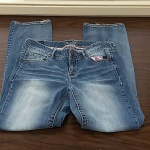 Maurices Boot Cut Original Jeans