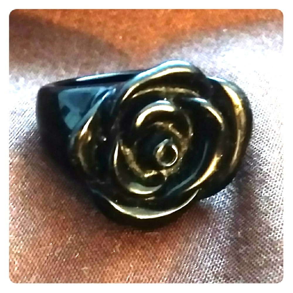 Flower Ring