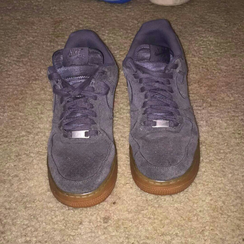 Nike air force