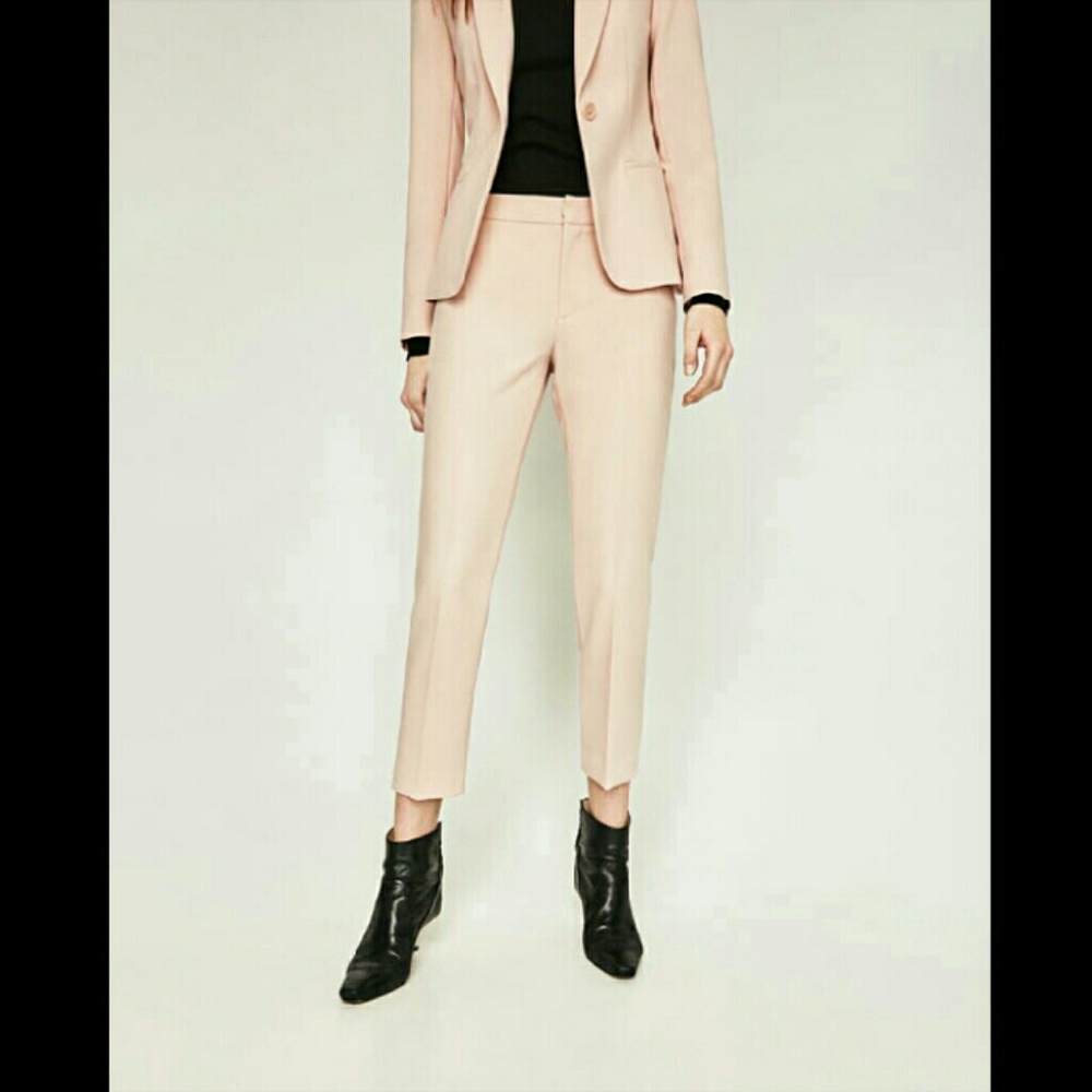 Pink Trousers - Picture 1 of 3
