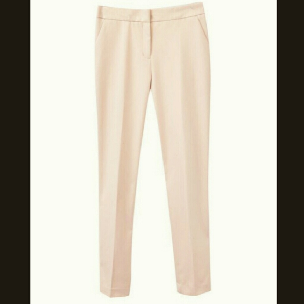 Pink Trousers - Picture 2 of 3