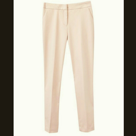 Pink Trousers - Picture 2 of 3