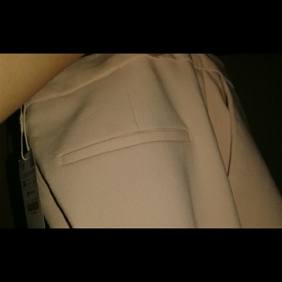 Pink Trousers - Picture 3 of 3