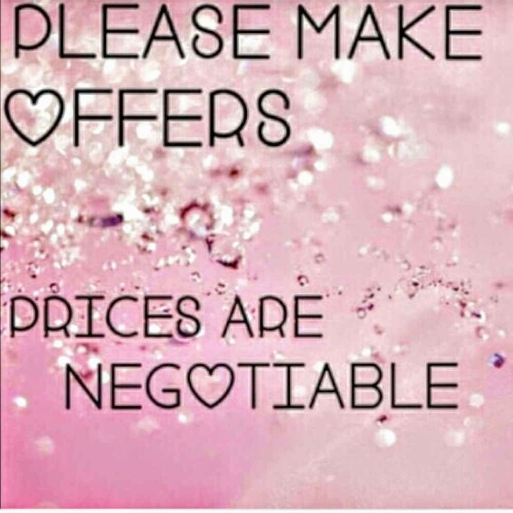 Offers welcome