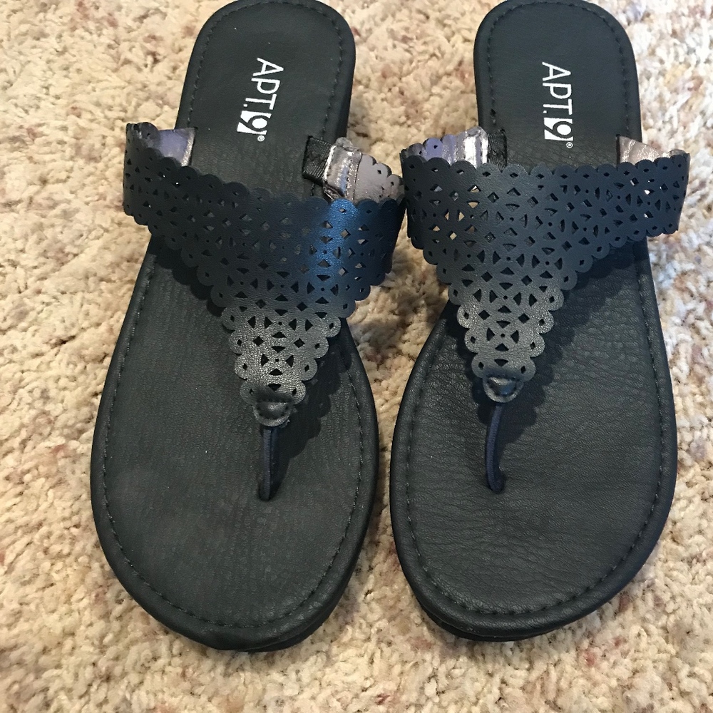 Apt. 9 Women's Wedges