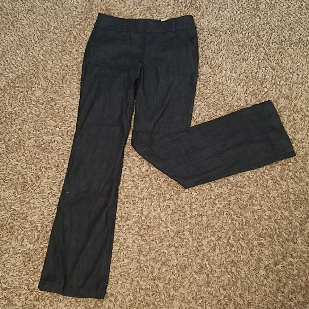New Ann Taylor Jeans sz 8T