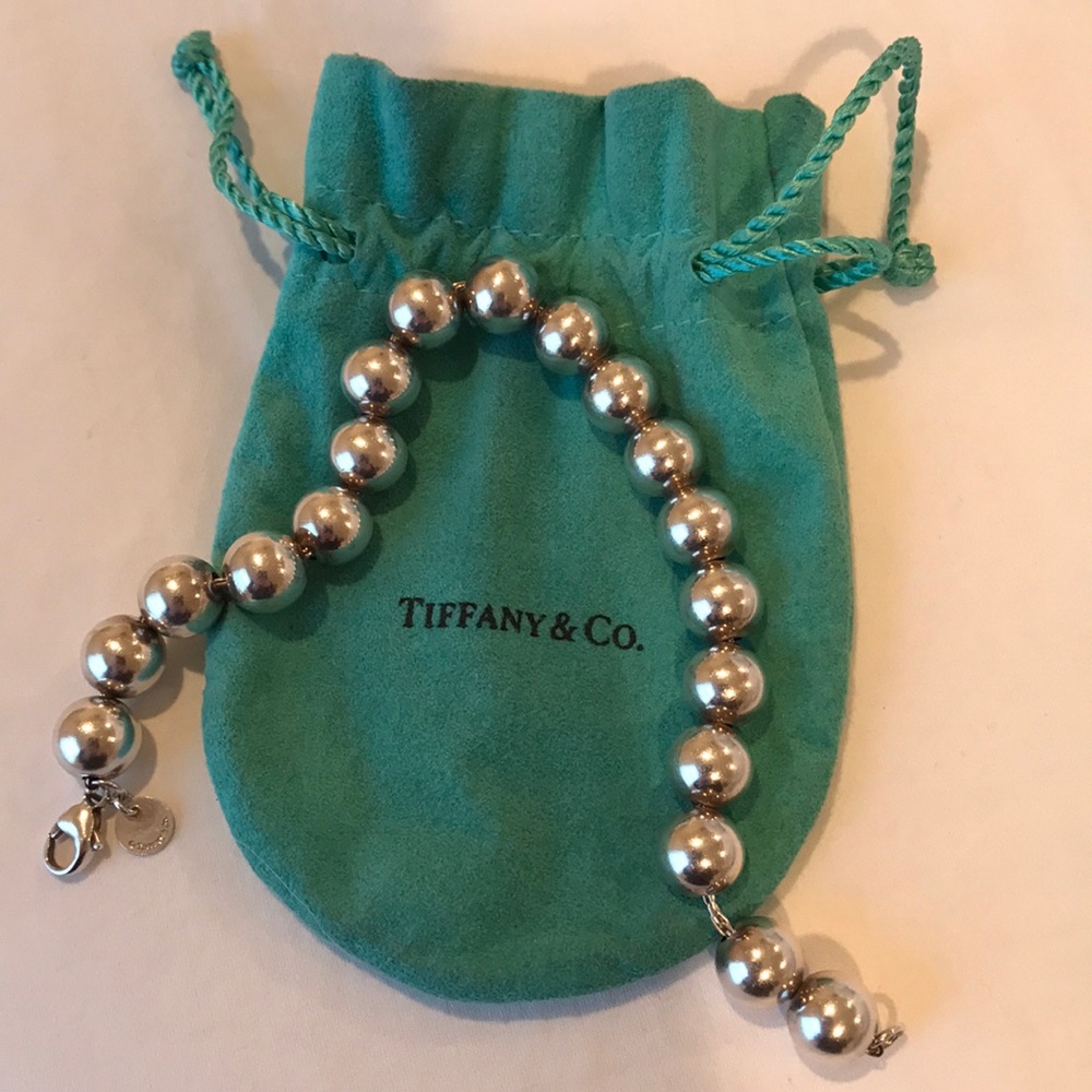 Tiffany & Co.