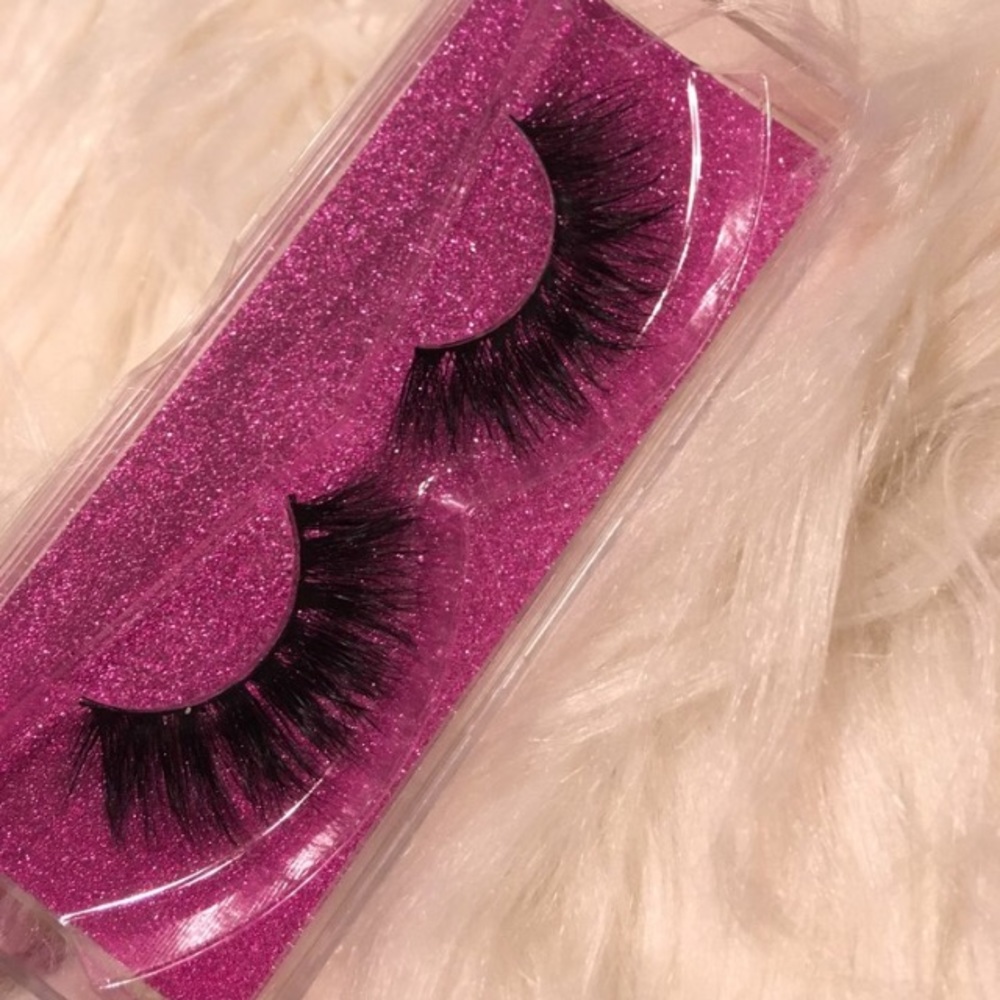Mink Lashes