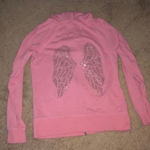 Victoria’s Secret Full Zip Jacket