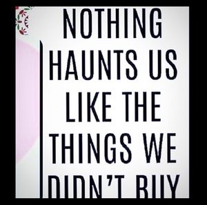 Fashion is everything