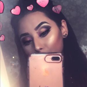 Meet your Posher, Rosemery