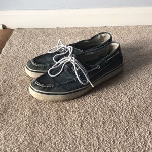 Thom McAn: Boat Shoes