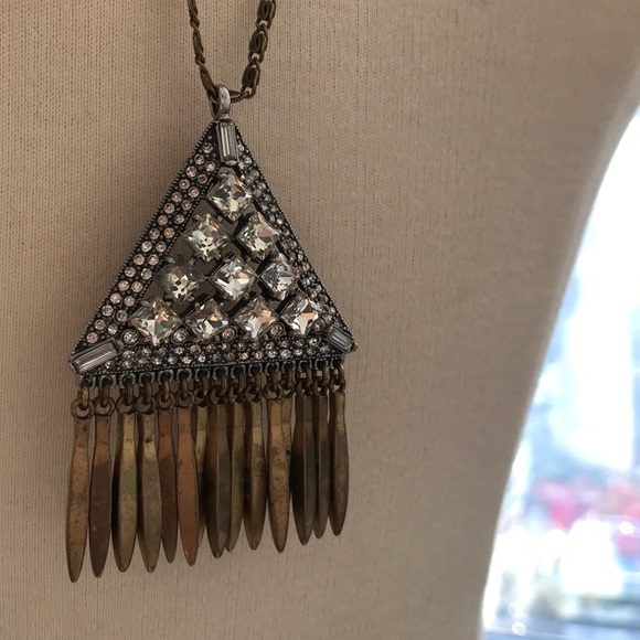 Statement necklace - Picture 6 of 6