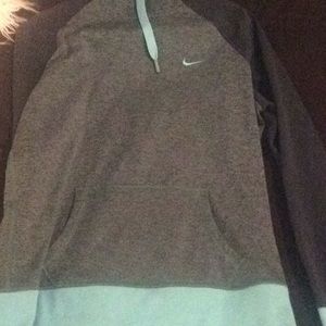 Nike hoodie