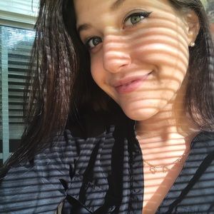 Meet your Posher, Alexa