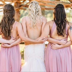 Meet your Posher, Gentry