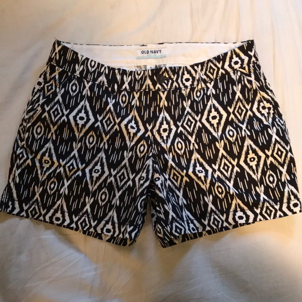 Old Navy shorts