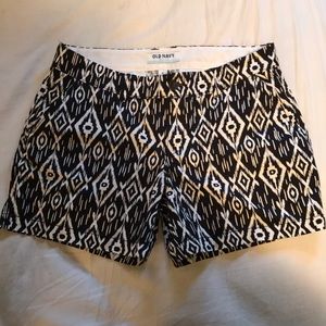 Old Navy shorts