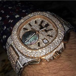 Meet your Posher, Eric