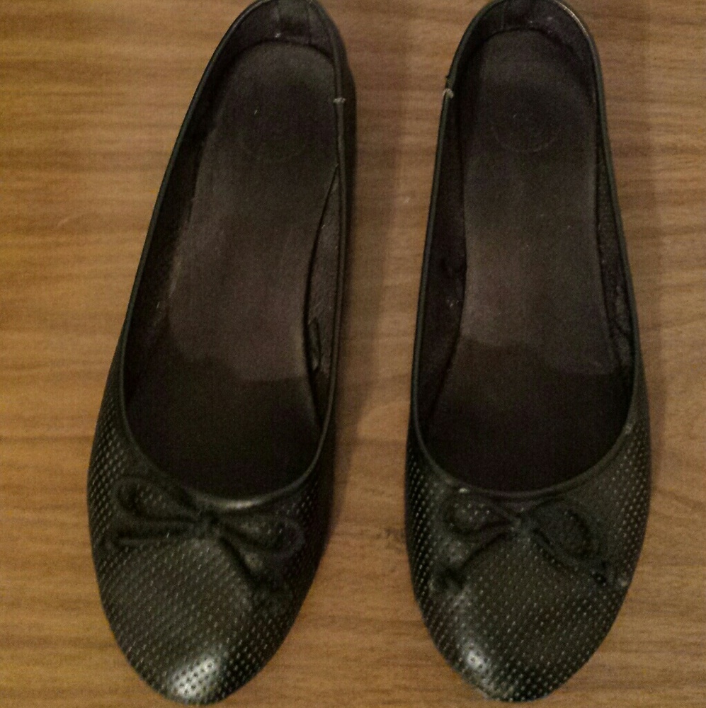 Flats