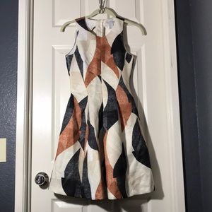 Chic dress WITH pockets