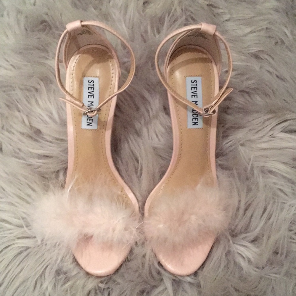 Steve Madden Heels