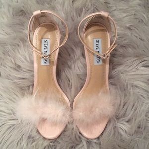 Steve Madden Heels