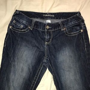 Maurice’s Jeans