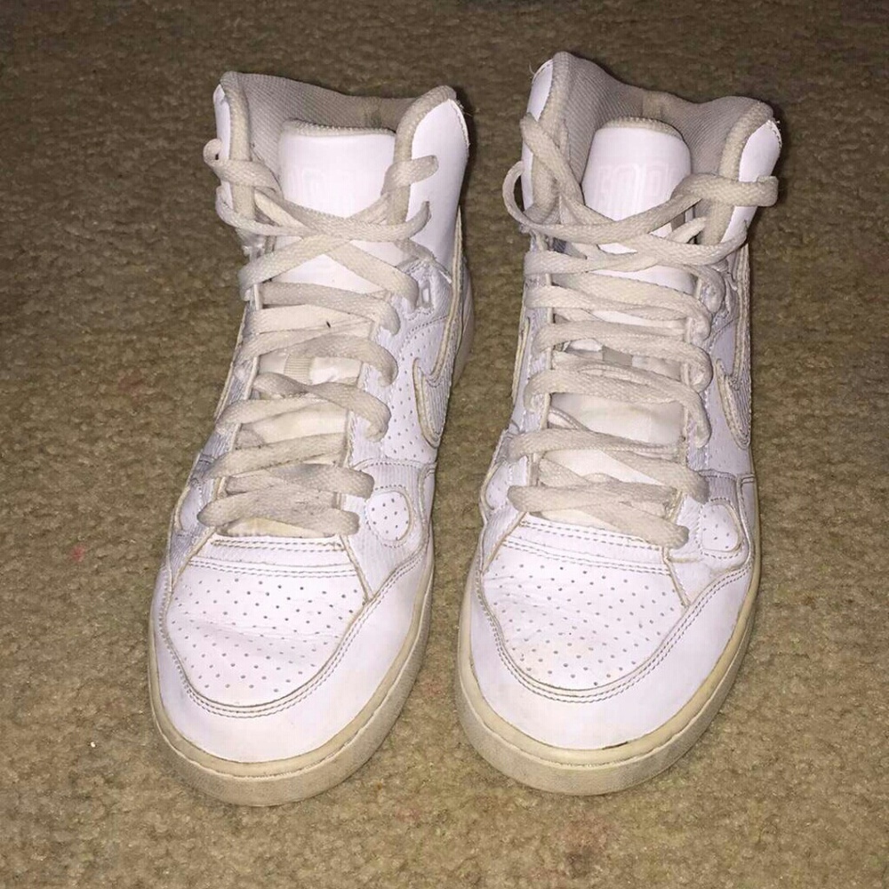 Nike high top