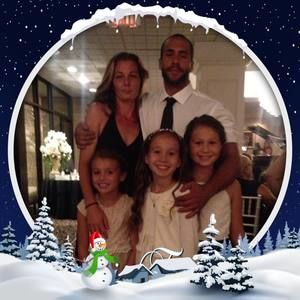 Meet your Posher, Terri