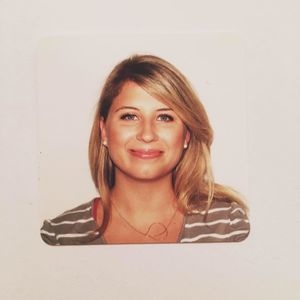 Meet your Posher, Tess