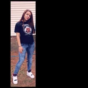 Meet your Posher, Mallory