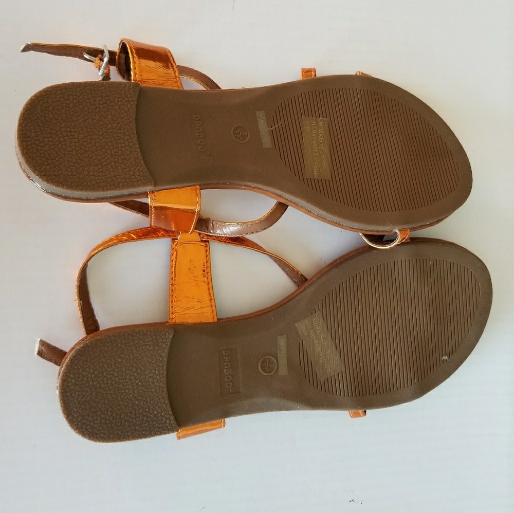Sandals - Picture 2 of 2