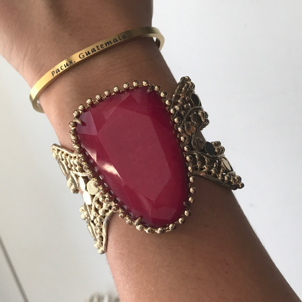 Bracelet