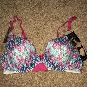 T-Shirt Bra - 34B