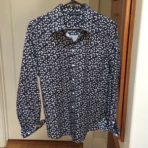 Floral Shirt from Brooks Brothers