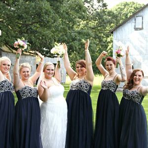 Meet your Posher, Bailey