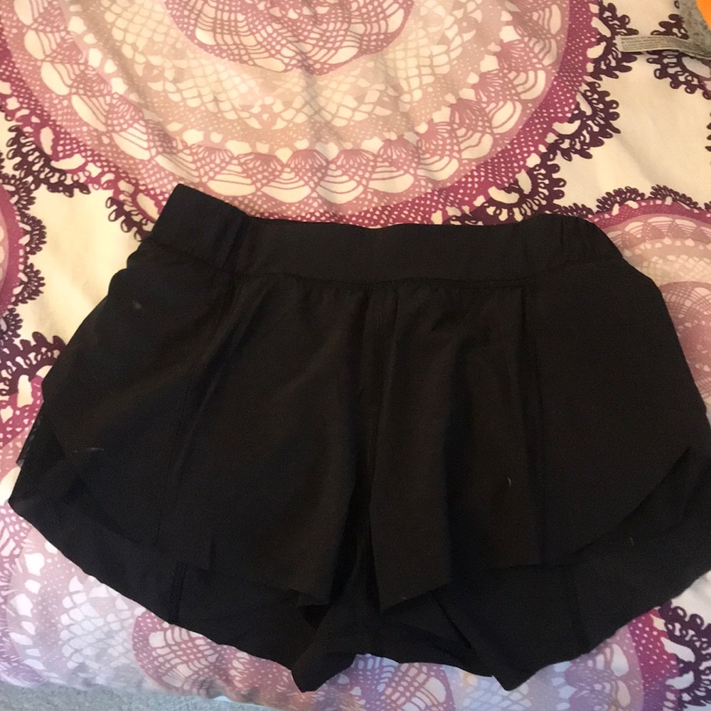 Lululemon shorts