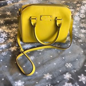 Kate Spade purse 👜♠️
