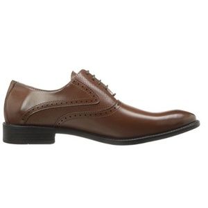 RW by Robert Wayne Elvin Lace-Up Oxford