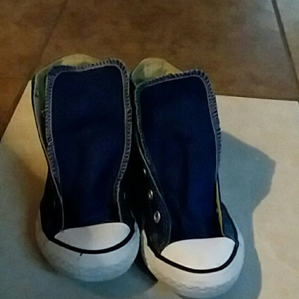 converse shoes