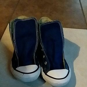 converse shoes