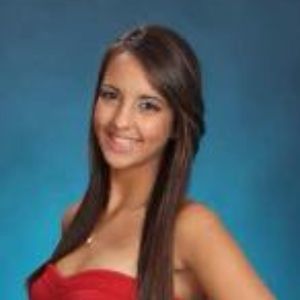 Meet your Posher, Mariam