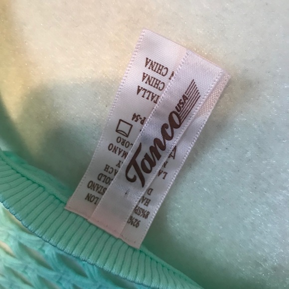 New with tags women’s club wear mini dress tunic - Picture 4 of 4