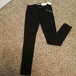 Banana Republic skinny stretch jeans sz 28L