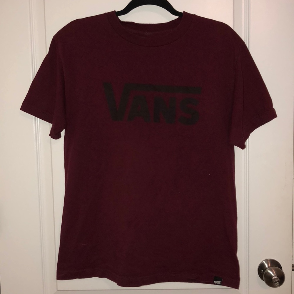 Vans T-shirt