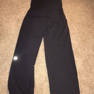Lululemon Take It Easy pant