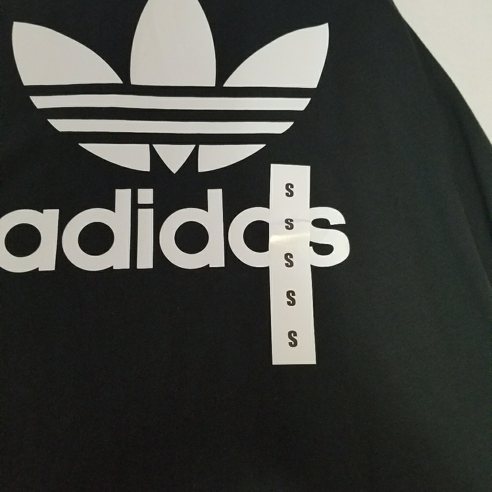 Adidas tank