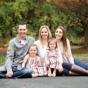 Meet your Posher, Julie