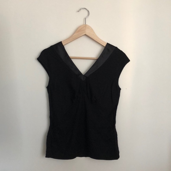 Just Cavalli by Roberto Cavalli Top size 38 XS - Picture 1 of 5